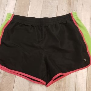 Women's Danskin Now shorts